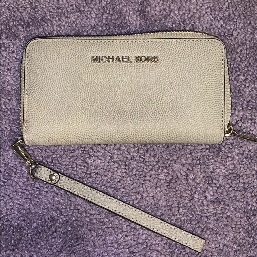 Michael Kors wallet